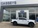 Ford Ranger 2.0 BiTurbo double cab Wildtrak X 4WD - Thumbnail 4