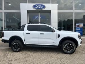 Ford Ranger 2.0 BiTurbo double cab Wildtrak X 4WD - Image 5