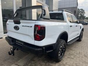 Ford Ranger 2.0 BiTurbo double cab Wildtrak X 4WD - Image 6
