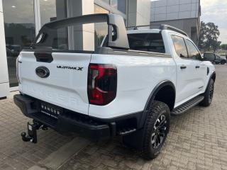 Ford Ranger 2.0 BiTurbo double cab Wildtrak X 4WD