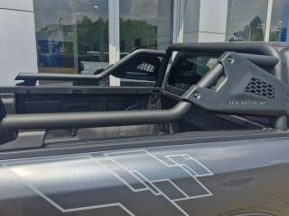 Ford Ranger 2.0 SiT double cab XL auto