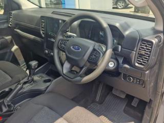 Ford Ranger 2.0 SiT double cab XL auto