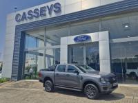 Ford Ranger 2.0 SiT double cab XL auto
