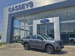 Ford Ranger 2.0 SiT double cab XL auto - Image 1
