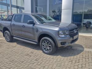 Ford Ranger 2.0 SiT double cab XL auto - Image 2