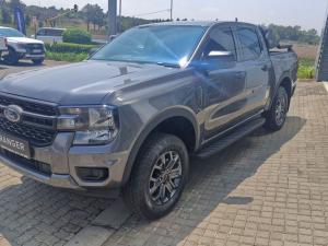 Ford Ranger 2.0 SiT double cab XL auto - Image 4
