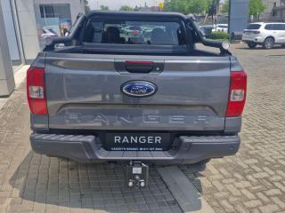 Ford Ranger 2.0 SiT double cab XL auto