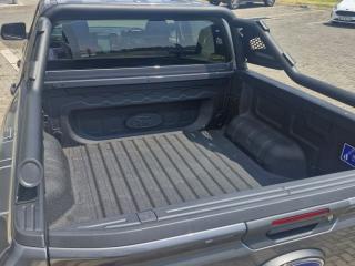 Ford Ranger 2.0 SiT double cab XL auto