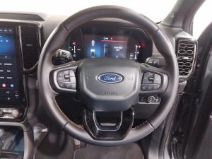 Ford Ranger 2.0 BiTurbo double cab Wildtrak - Image 10