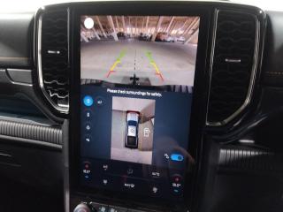 Ford Ranger 2.0 BiTurbo double cab Wildtrak