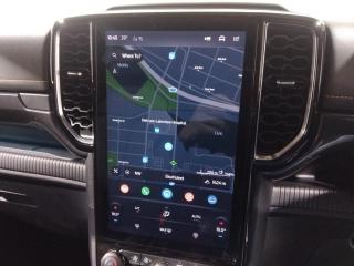 Ford Ranger 2.0 BiTurbo double cab Wildtrak