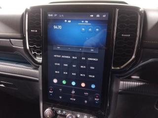 Ford Ranger 2.0 BiTurbo double cab Wildtrak