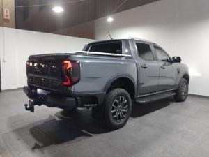 Ford Ranger 2.0 BiTurbo double cab Wildtrak - Image 15