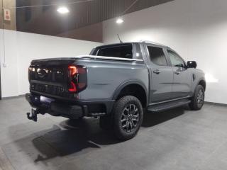 Ford Ranger 2.0 BiTurbo double cab Wildtrak