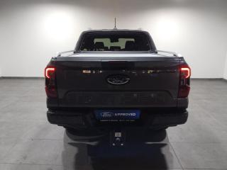 Ford Ranger 2.0 BiTurbo double cab Wildtrak