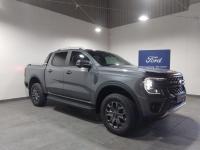 Ford Ranger 2.0 BiTurbo double cab Wildtrak
