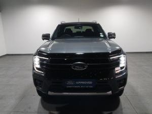 Ford Ranger 2.0 BiTurbo double cab Wildtrak - Image 2