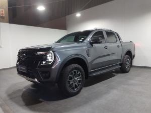 Ford Ranger 2.0 BiTurbo double cab Wildtrak - Image 3