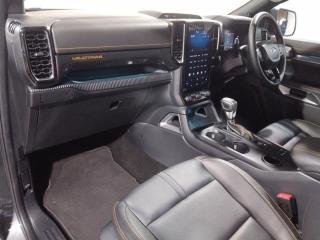 Ford Ranger 2.0 BiTurbo double cab Wildtrak