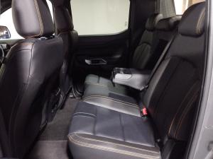 Ford Ranger 2.0 BiTurbo double cab Wildtrak - Image 8
