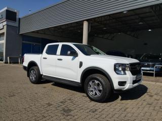 Ford Ranger 2.0 SiT double cab XL auto