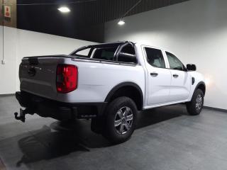 Ford Ranger 2.0 SiT double cab XL auto