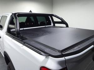 Ford Ranger 2.0 SiT double cab XL auto - Image 6