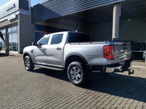 Ford Ranger 2.0 SiT double cab XL auto - Image 17
