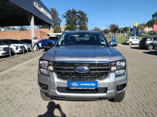 Ford Ranger 2.0 SiT double cab XL auto