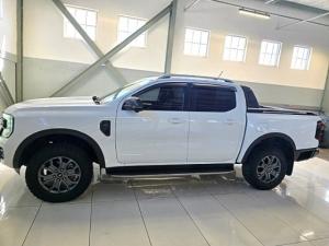 Ford Ranger 2.0 BiTurbo double cab Wildtrak 4x4 - Image 10