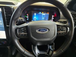 Ford Ranger 2.0 BiTurbo double cab Wildtrak 4x4 - Image 13