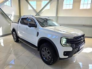 Ford Ranger 2.0 BiTurbo double cab Wildtrak 4x4 - Image 1