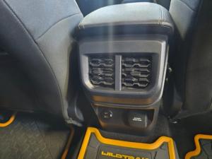 Ford Ranger 2.0 BiTurbo double cab Wildtrak 4x4 - Image 22