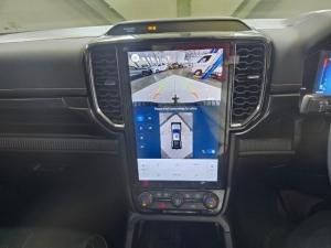 Ford Ranger 2.0 BiTurbo double cab Wildtrak 4x4 - Image 24