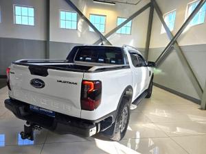 Ford Ranger 2.0 BiTurbo double cab Wildtrak 4x4 - Image 4