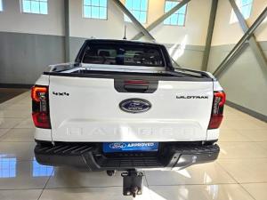 Ford Ranger 2.0 BiTurbo double cab Wildtrak 4x4 - Image 5