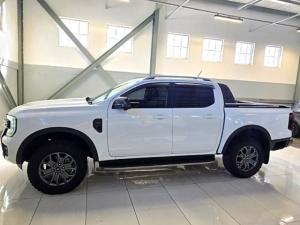 Ford Ranger 2.0 BiTurbo double cab Wildtrak 4x4 - Image 6