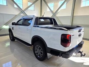Ford Ranger 2.0 BiTurbo double cab Wildtrak 4x4 - Image 7