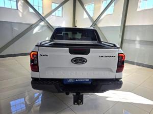 Ford Ranger 2.0 BiTurbo double cab Wildtrak 4x4 - Image 8