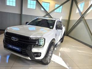 Ford Ranger 2.0 BiTurbo double cab Wildtrak 4x4 - Image 9