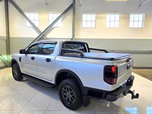 Ford Ranger 2.0 SiT double cab XLT - Image 10