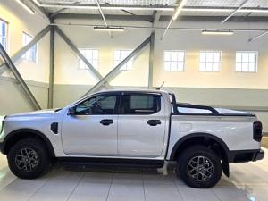 Ford Ranger 2.0 SiT double cab XLT - Image 12