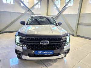 Ford Ranger 2.0 SiT double cab XLT - Image 13