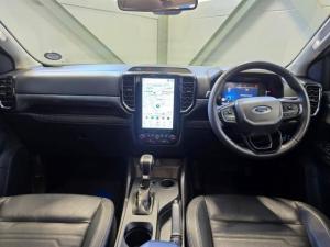 Ford Ranger 2.0 SiT double cab XLT - Image 14