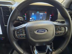 Ford Ranger 2.0 SiT double cab XLT - Image 15
