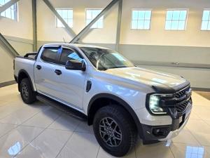 Ford Ranger 2.0 SiT double cab XLT - Image 1
