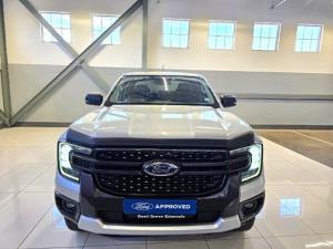 Ford Ranger 2.0 SiT double cab XLT - Image 3