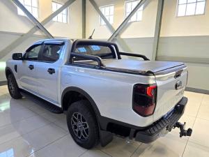 Ford Ranger 2.0 SiT double cab XLT - Image 4