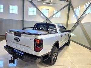 Ford Ranger 2.0 SiT double cab XLT - Image 5