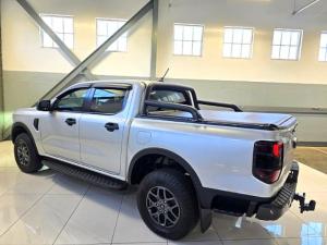 Ford Ranger 2.0 SiT double cab XLT - Image 6